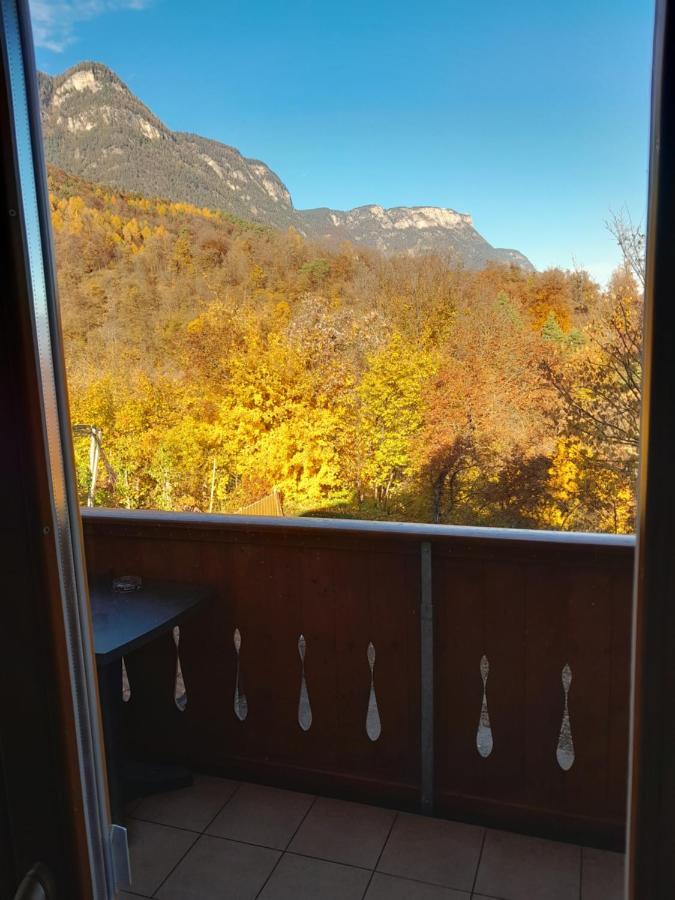 Landgasthof Sonnegghof Castelvecchio  Exteriér fotografie
